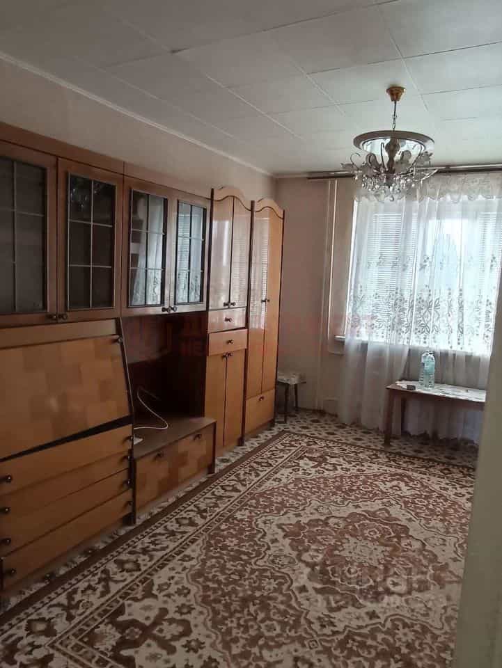 Россия, Астрахань, улица Бэра, 59А