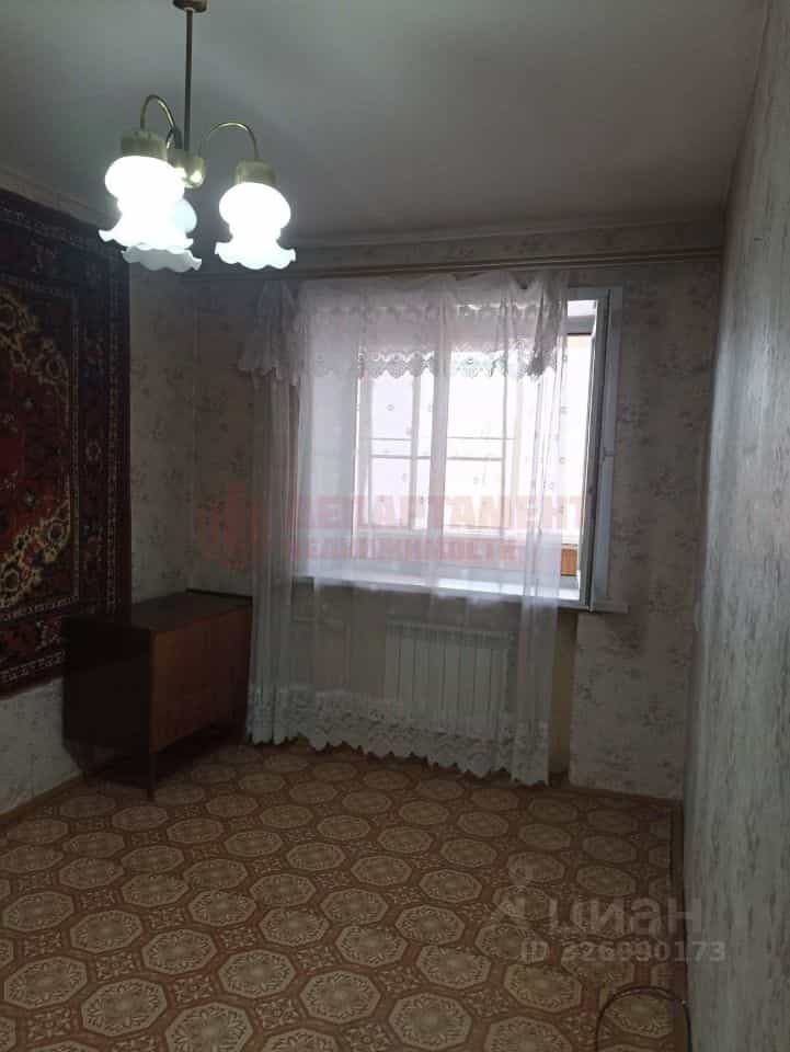 Россия, Астрахань, улица Бэра, 59А, фото 4