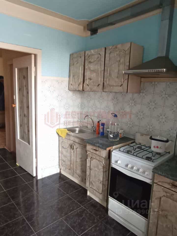 Россия, Астрахань, улица Бэра, 59А, фото 8