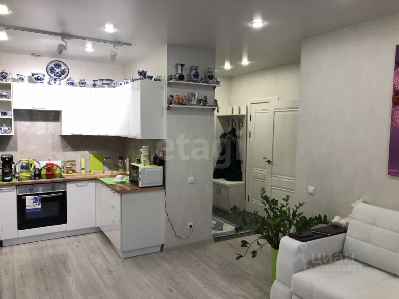 Россия, Республика Коми, Сыктывкар, Коммунистическая улица, 44/3, фото 11