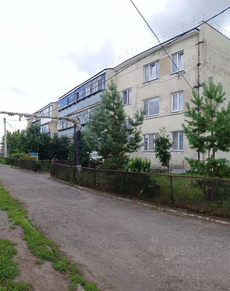 Россия, Курганская область, Кетовский муниципальный округ, село Новая Сидоровка, Новая улица, 2, фото 20
