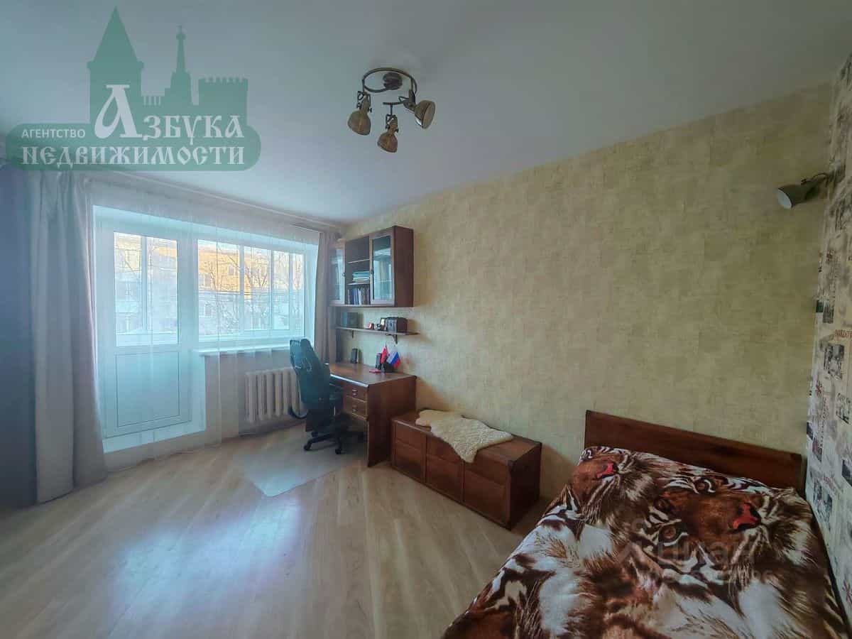 Россия, Смоленск, улица Фрунзе, 58А, фото 2