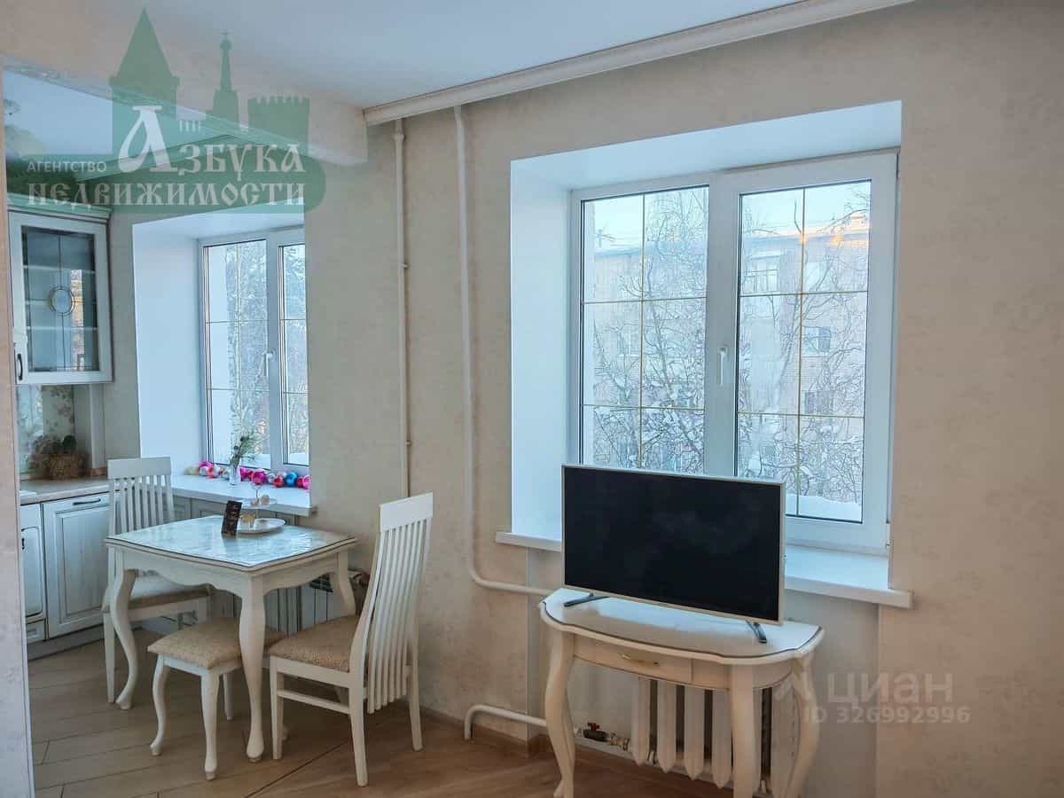 Россия, Смоленск, улица Фрунзе, 58А, фото 3