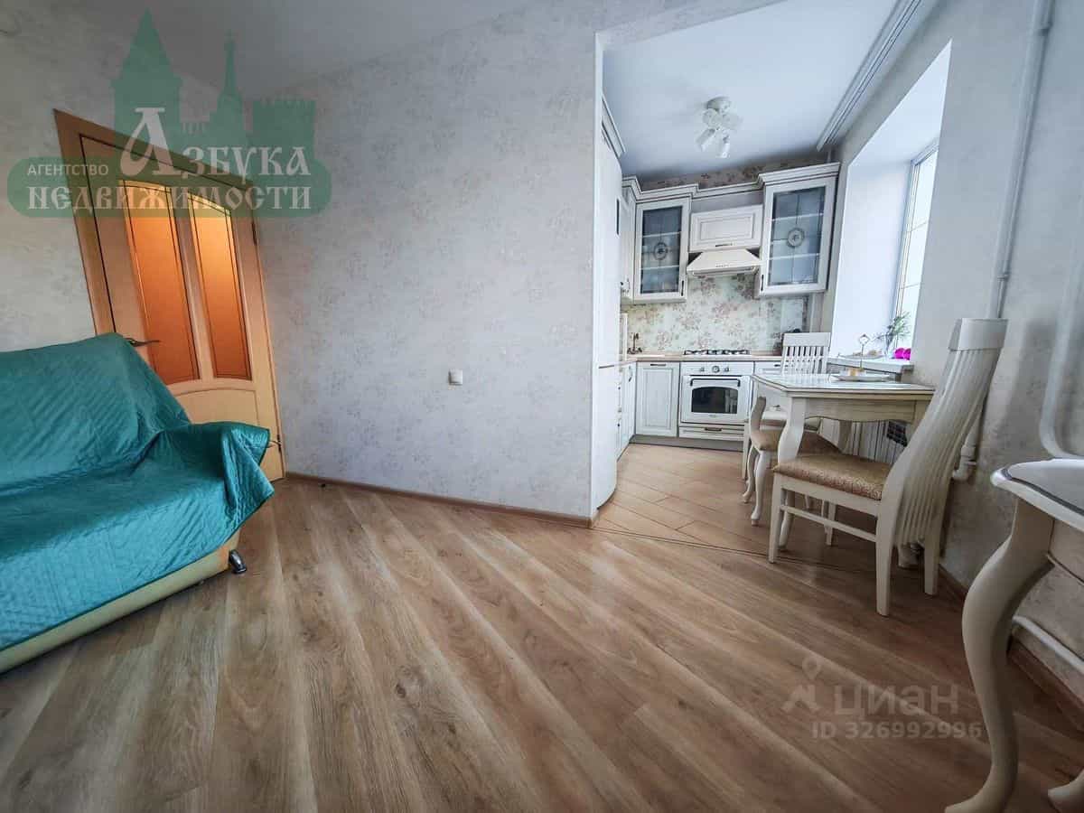 Россия, Смоленск, улица Фрунзе, 58А, фото 4