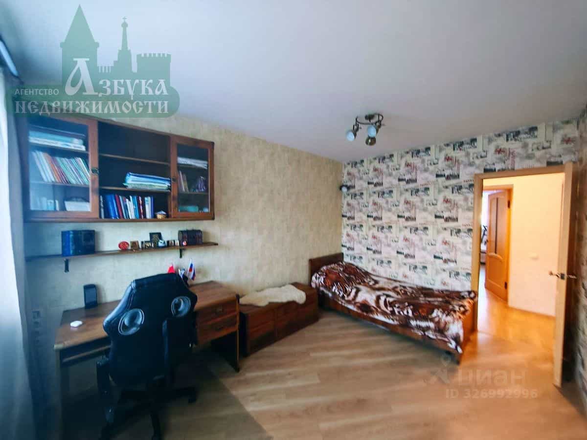 Россия, Смоленск, улица Фрунзе, 58А, фото 7