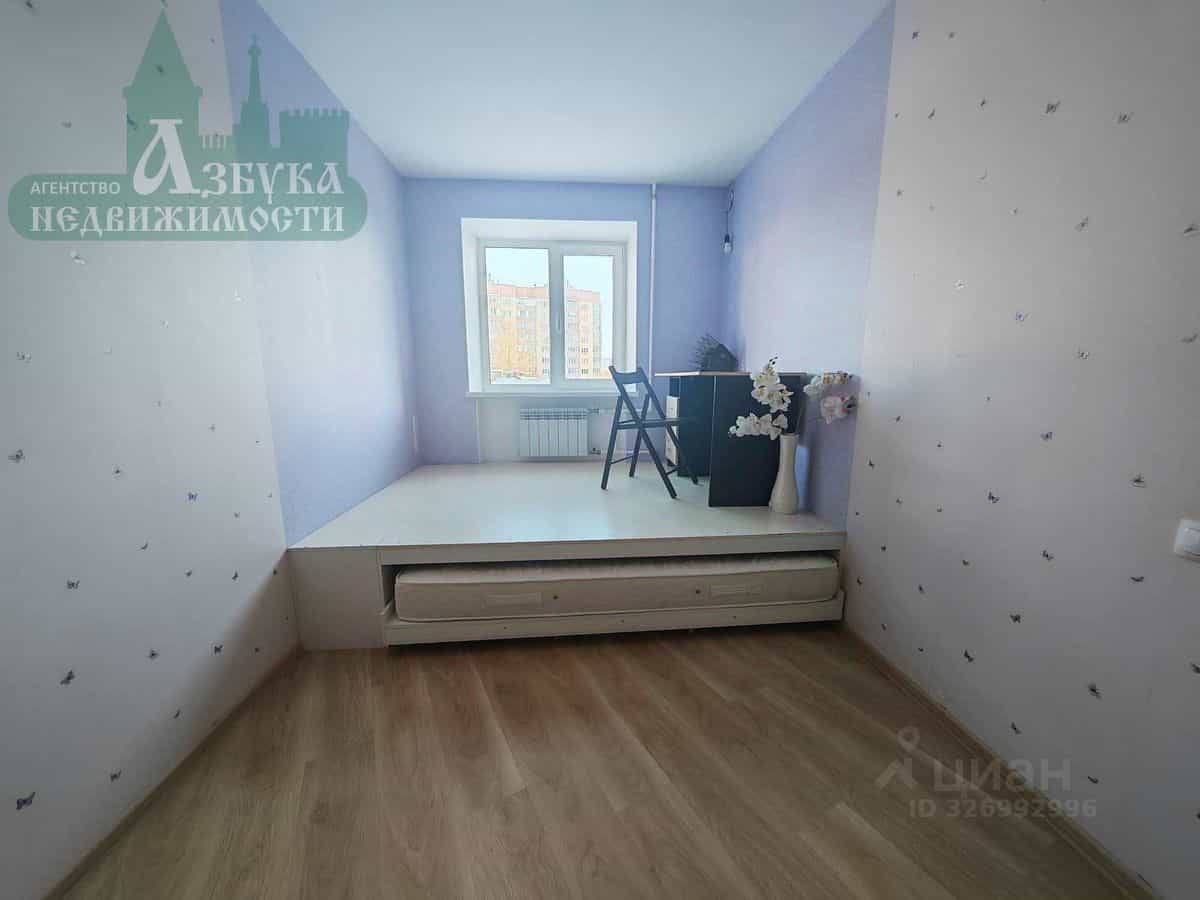 Россия, Смоленск, улица Фрунзе, 58А, фото 8