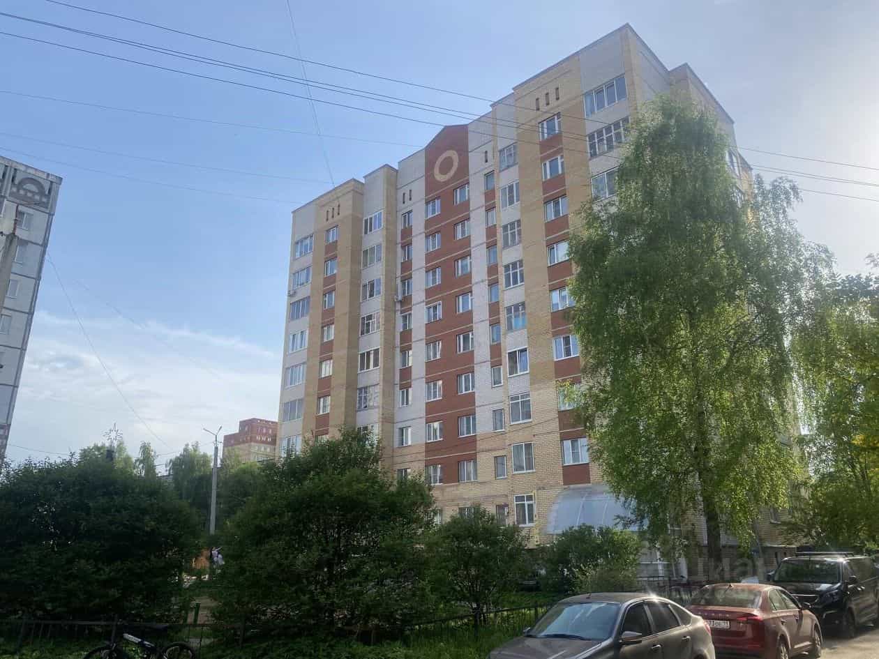 Россия, Республика Коми, Сыктывкар, улица Ленина, 24, фото 2