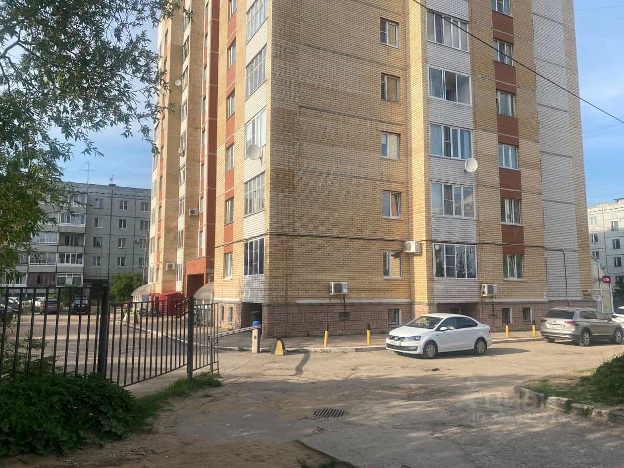 Россия, Республика Коми, Сыктывкар, улица Ленина, 24, фото 4