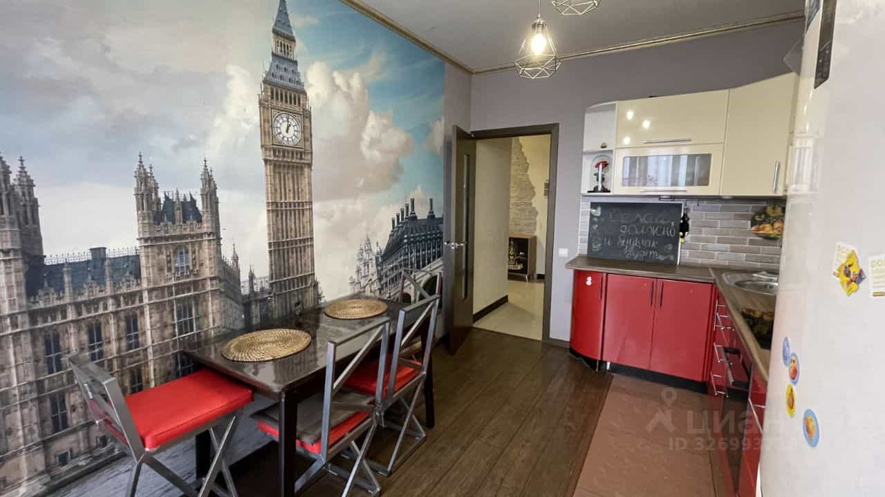 Россия, Республика Коми, Сыктывкар, улица Ленина, 24, фото 9