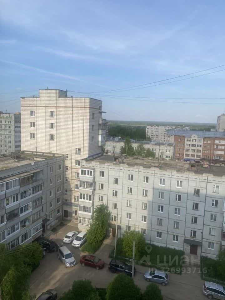 Россия, Республика Коми, Сыктывкар, улица Ленина, 24, фото 12