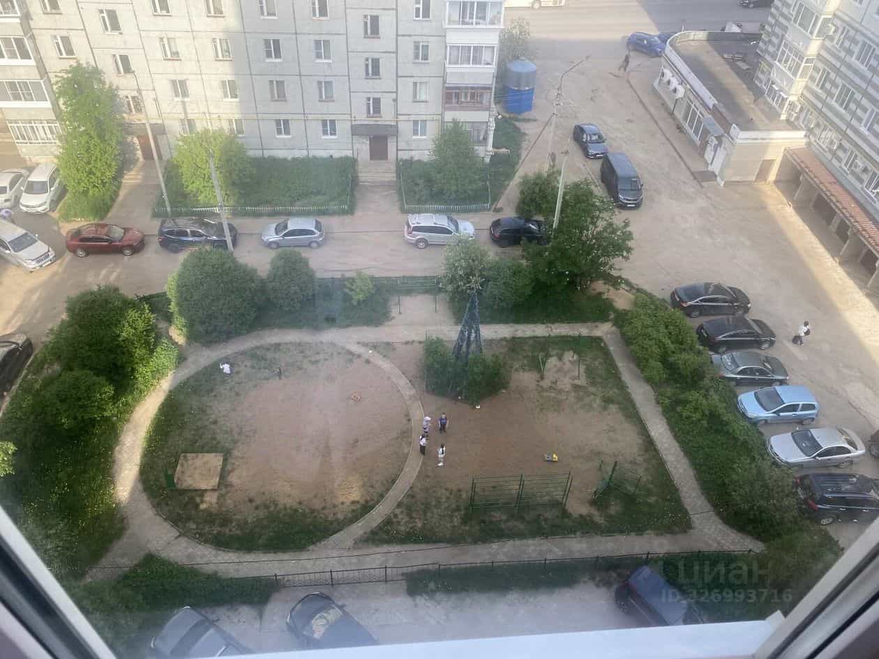 Россия, Республика Коми, Сыктывкар, улица Ленина, 24, фото 13