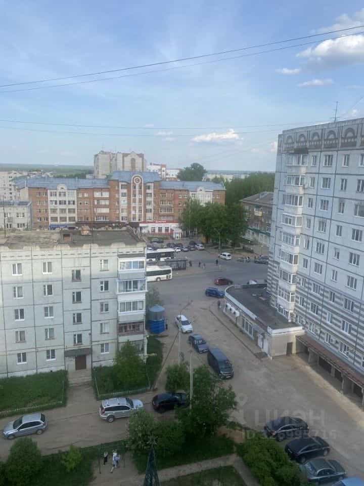 Россия, Республика Коми, Сыктывкар, улица Ленина, 24, фото 14