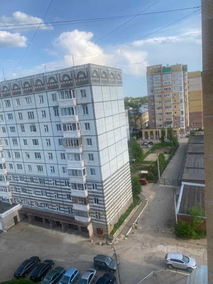 Россия, Республика Коми, Сыктывкар, улица Ленина, 24, фото 15