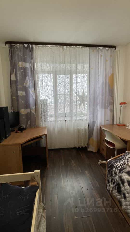 Россия, Республика Коми, Сыктывкар, улица Ленина, 24, фото 20