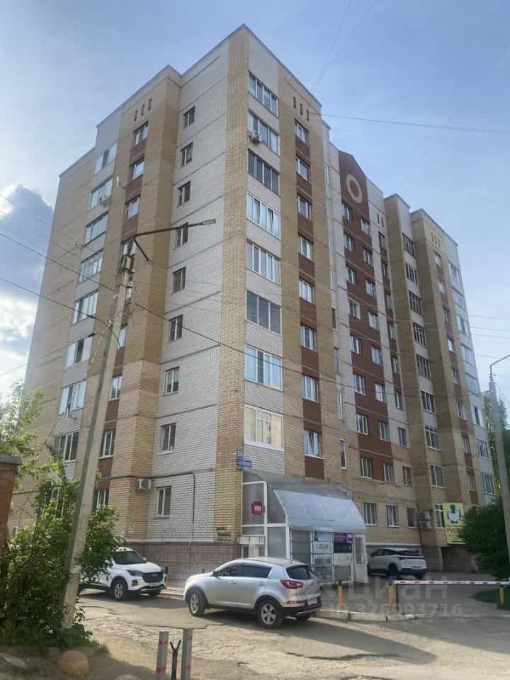Россия, Республика Коми, Сыктывкар, улица Ленина, 24, фото 33