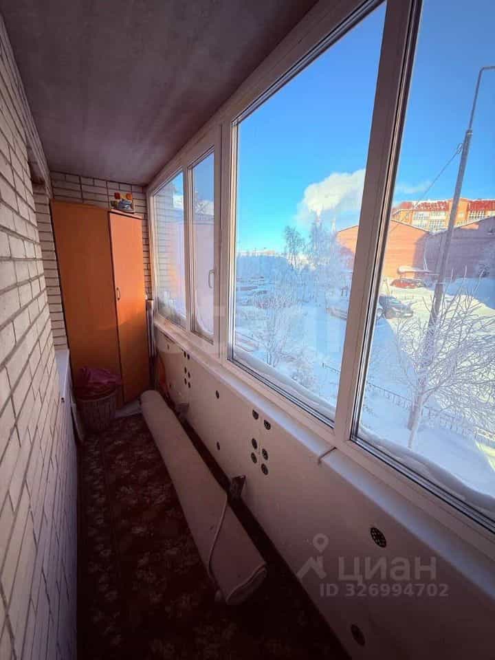 Россия, Ямало-Ненецкий автономный округ, Салехард, Совхозная улица, 15, фото 18