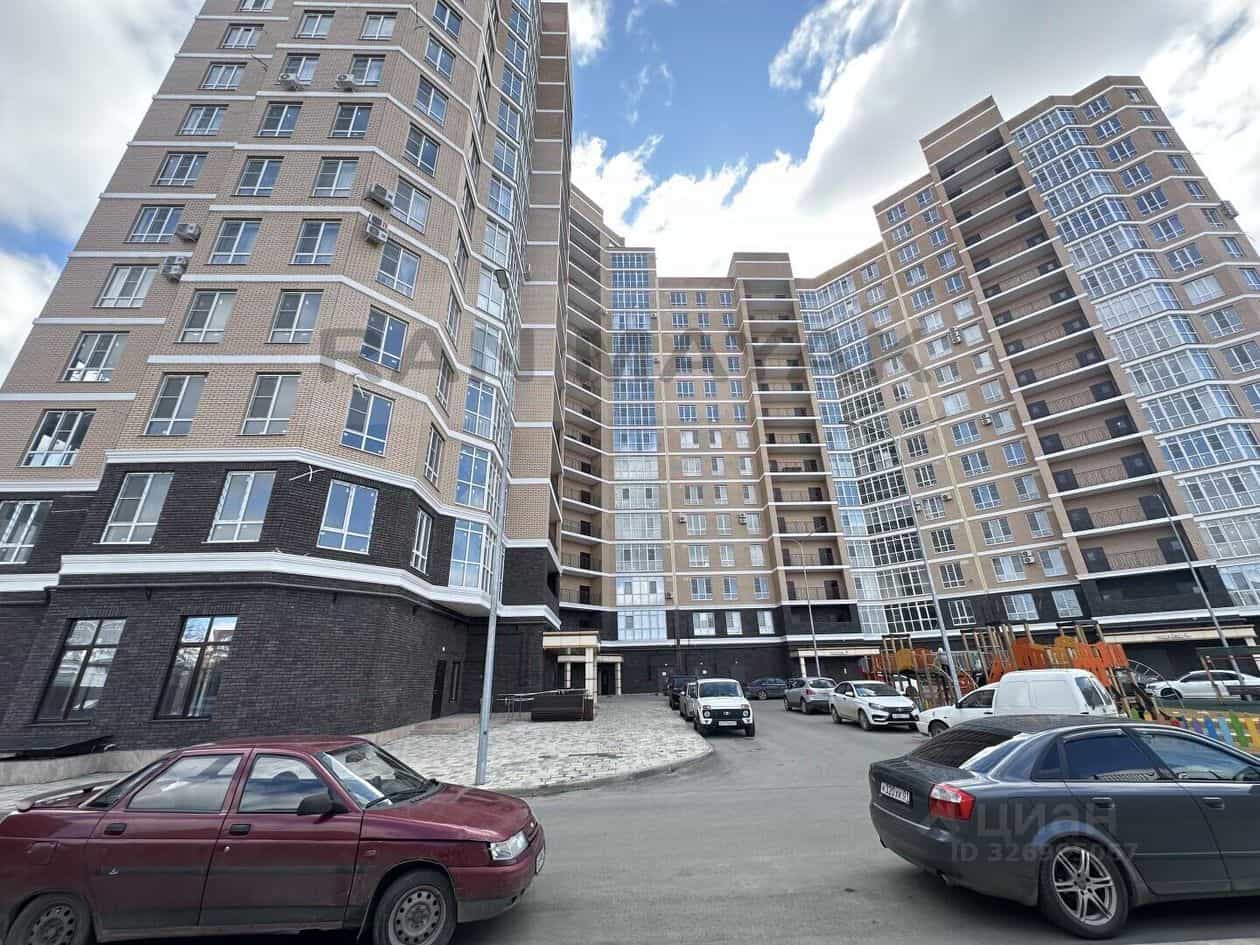 Россия, Республика Адыгея (Адыгея), Майкоп, улица Пирогова, 4