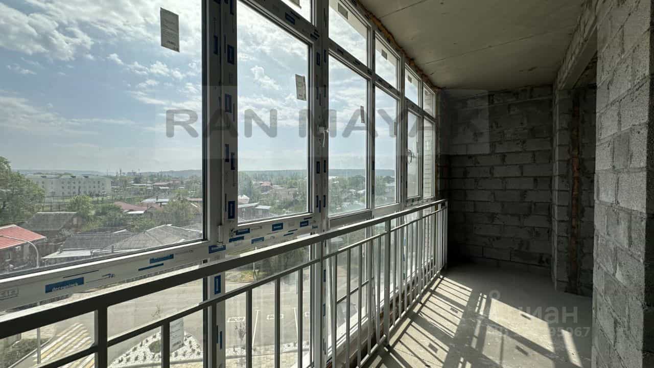 Россия, Республика Адыгея (Адыгея), Майкоп, улица Пирогова, 4, фото 5