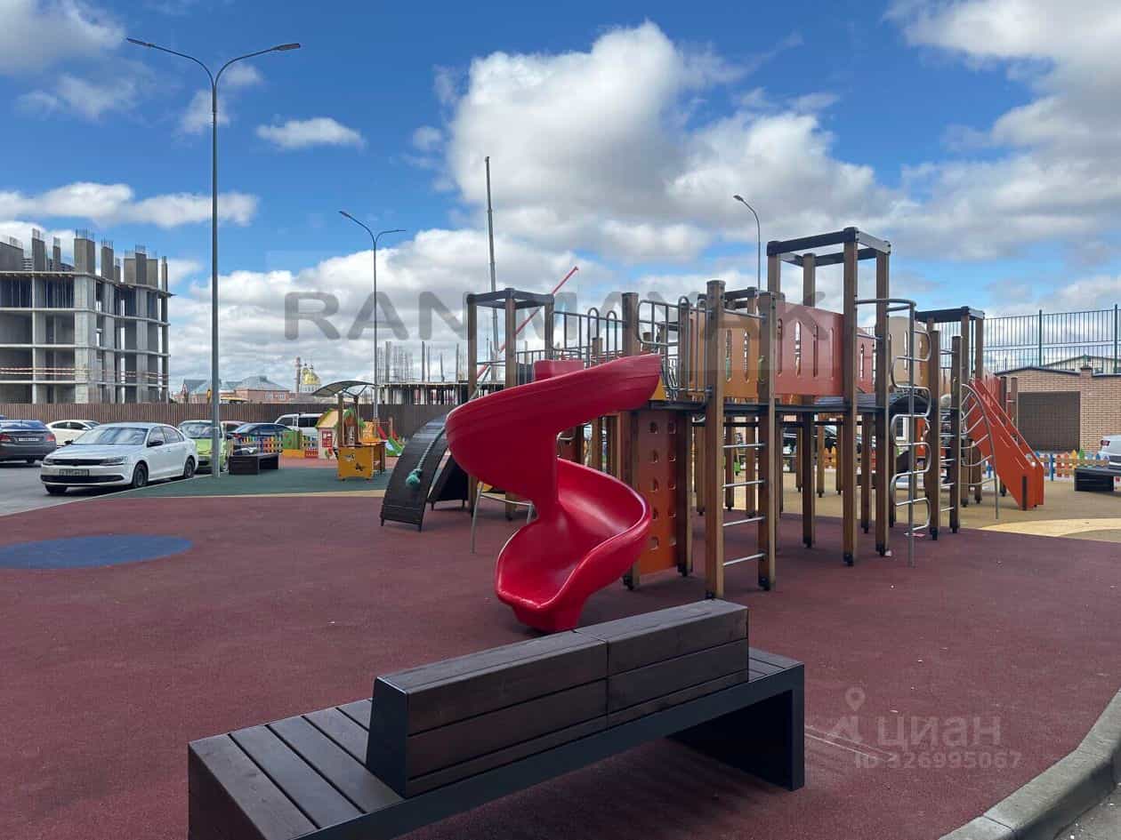 Россия, Республика Адыгея (Адыгея), Майкоп, улица Пирогова, 4, фото 12