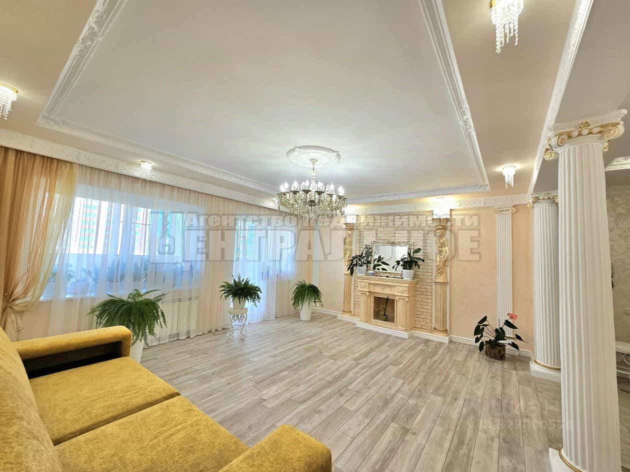 Россия, Смоленск, улица Марии Октябрьской, 16А, фото 4