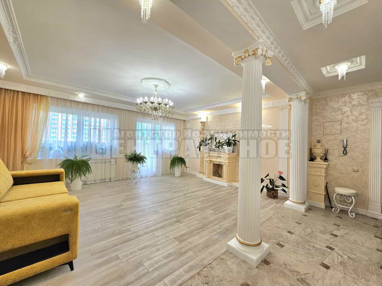 Россия, Смоленск, улица Марии Октябрьской, 16А, фото 6