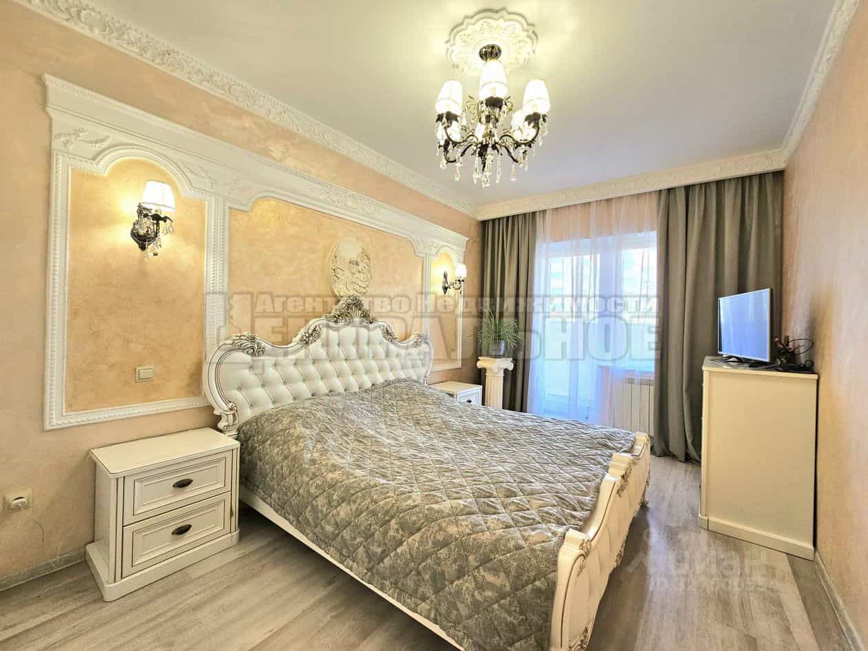 Россия, Смоленск, улица Марии Октябрьской, 16А, фото 11