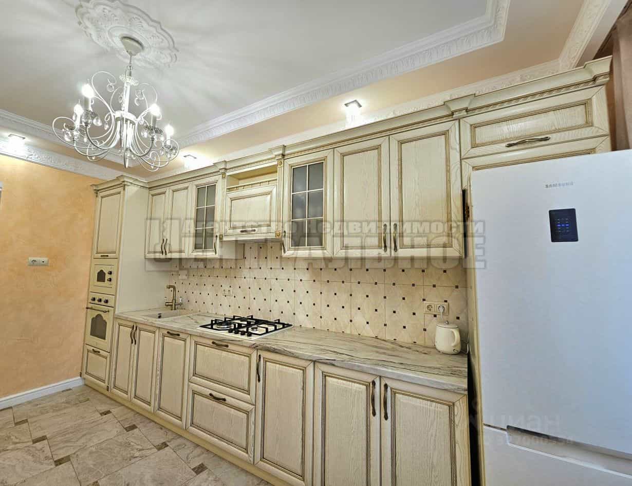 Россия, Смоленск, улица Марии Октябрьской, 16А, фото 20