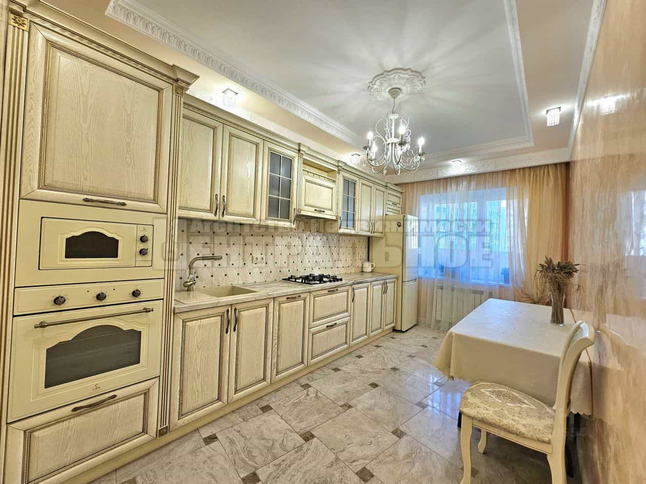 Россия, Смоленск, улица Марии Октябрьской, 16А, фото 21