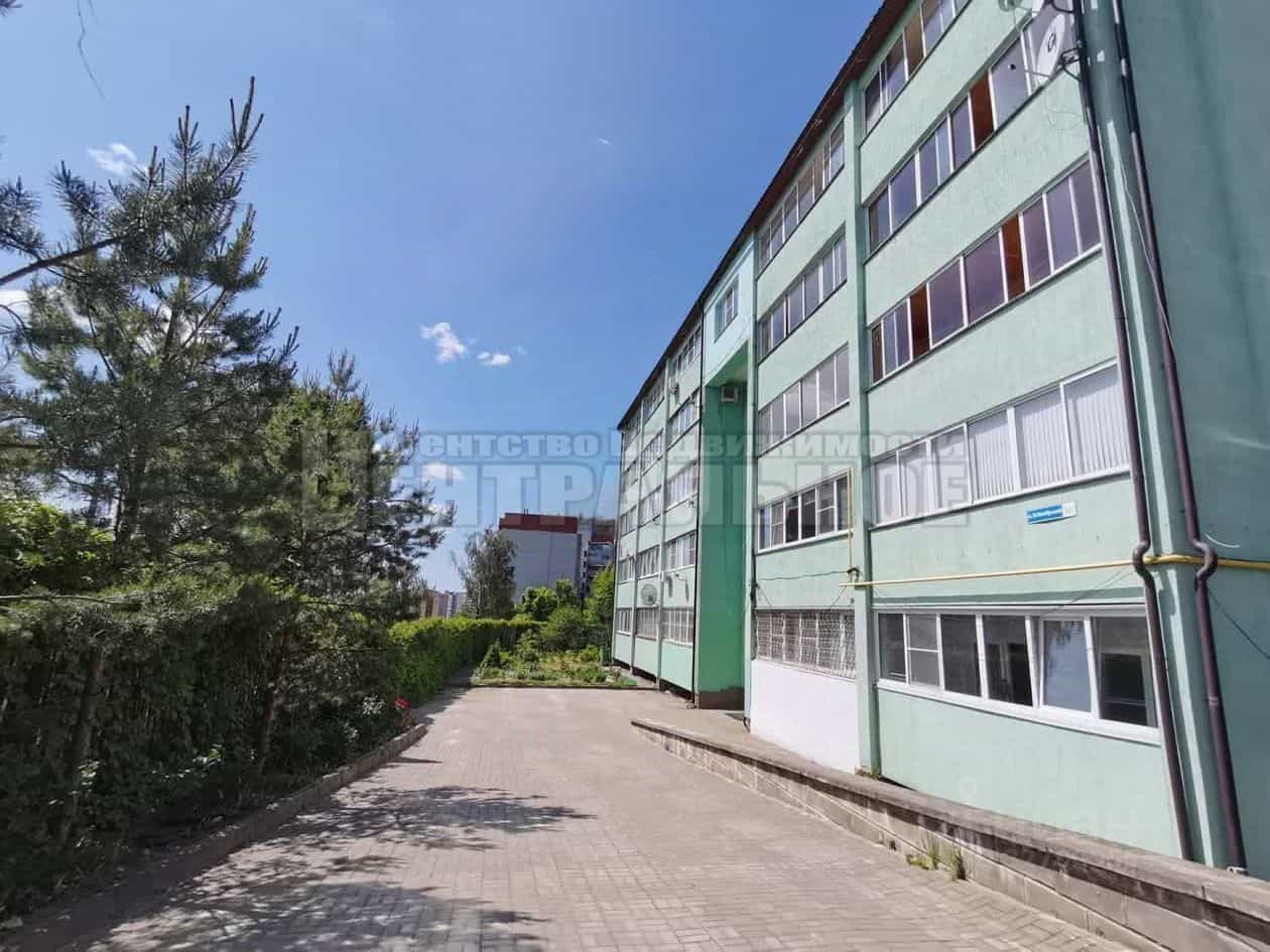 Россия, Смоленск, улица Марии Октябрьской, 16А, фото 43