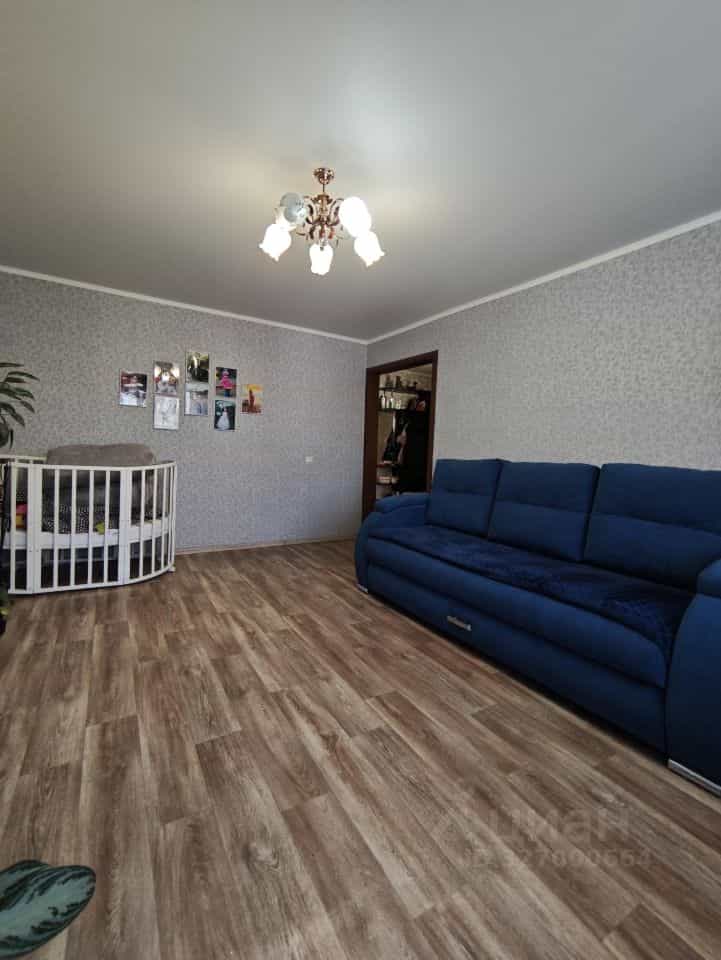 Россия, Смоленская область, Ярцево, Автозаводская улица, 38, фото 3