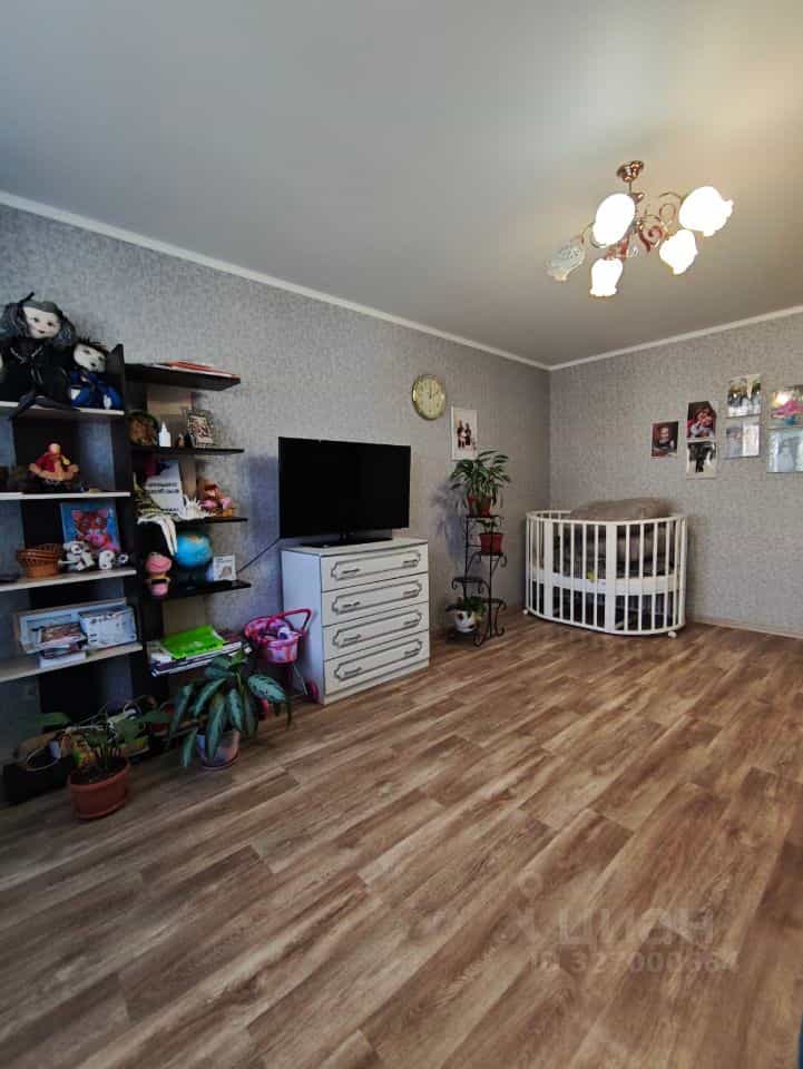 Россия, Смоленская область, Ярцево, Автозаводская улица, 38, фото 4