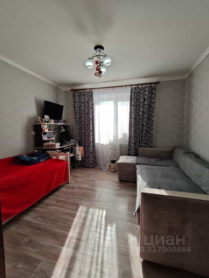 Россия, Смоленская область, Ярцево, Автозаводская улица, 38, фото 8