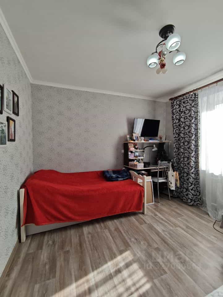 Россия, Смоленская область, Ярцево, Автозаводская улица, 38, фото 9