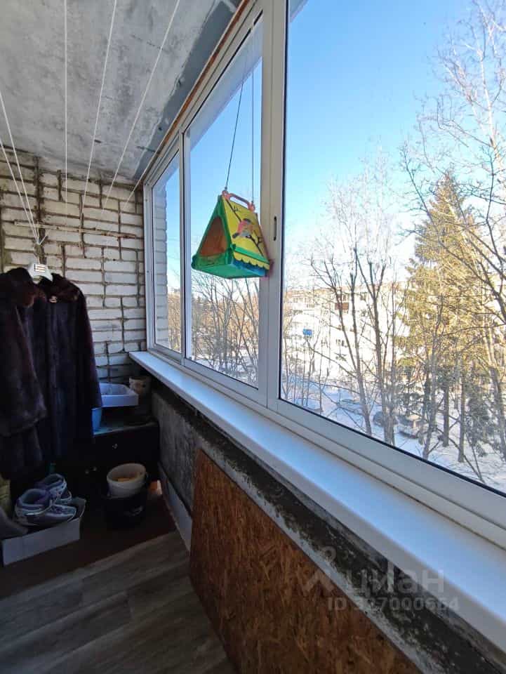 Россия, Смоленская область, Ярцево, Автозаводская улица, 38, фото 21