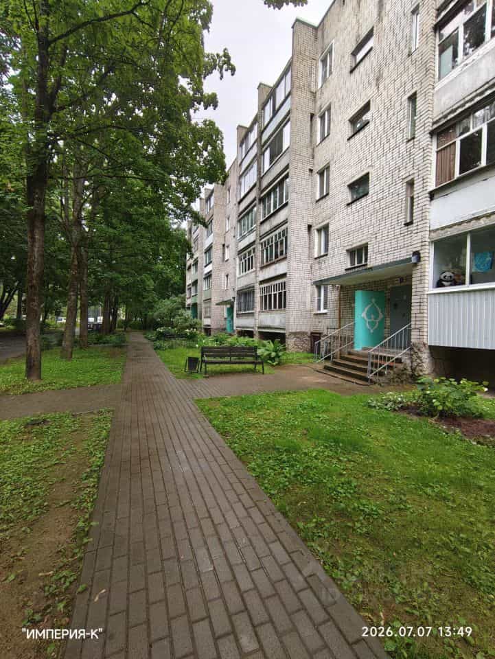 Россия, Смоленская область, Ярцево, Автозаводская улица, 38, фото 37