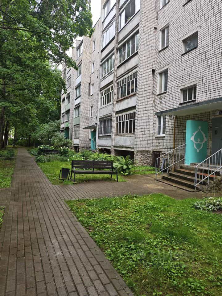 Россия, Смоленская область, Ярцево, Автозаводская улица, 38, фото 38