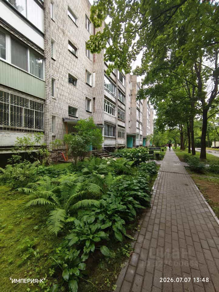 Россия, Смоленская область, Ярцево, Автозаводская улица, 38, фото 39