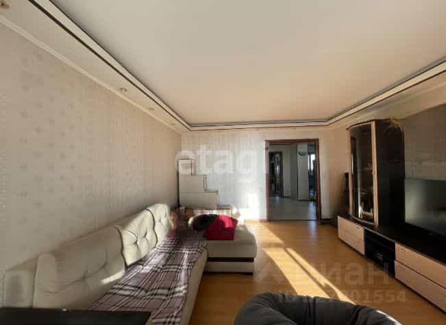 Россия, Смоленск, улица Фрунзе, 38А, фото 7