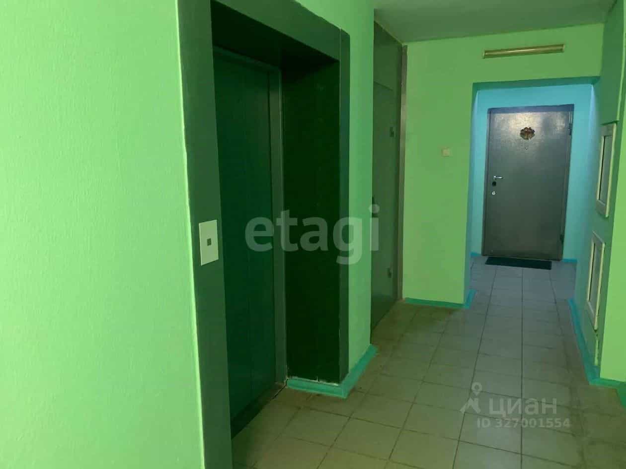 Россия, Смоленск, улица Фрунзе, 38А, фото 24
