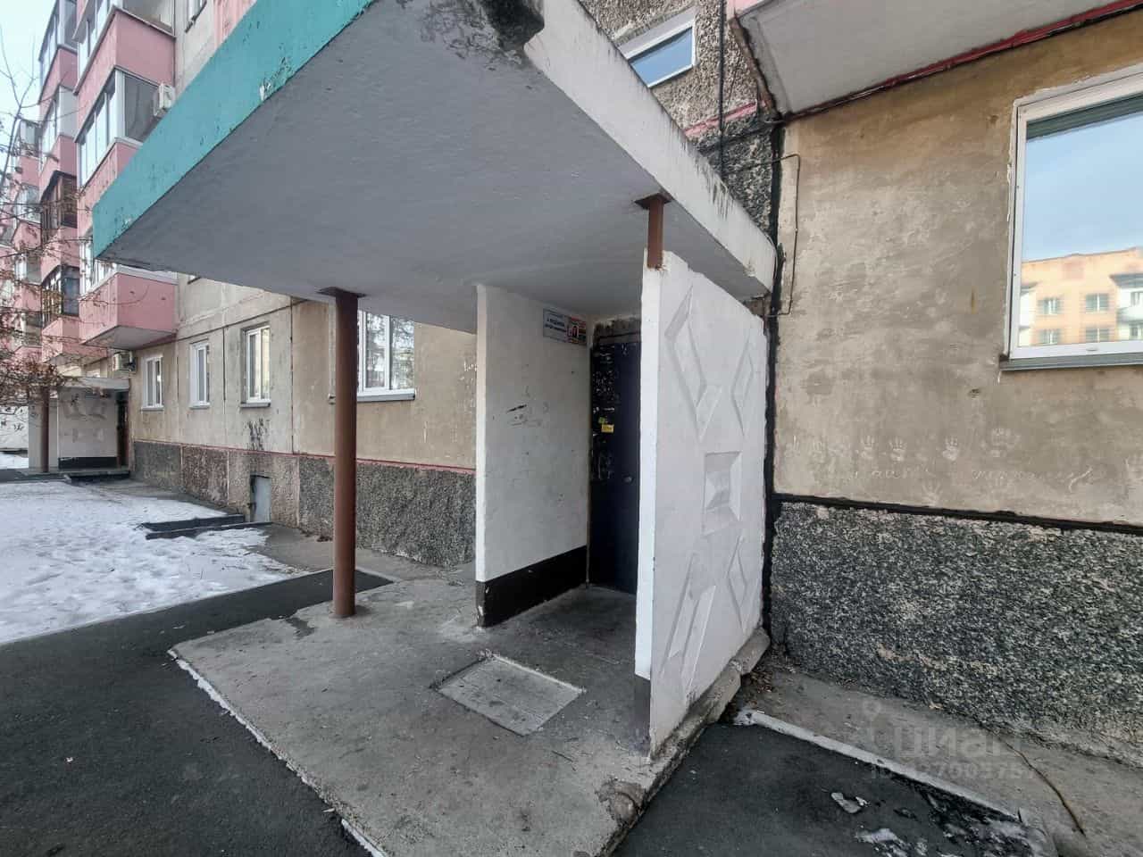 Россия, Республика Хакасия, Абакан, Аскизская улица, 152А, фото 24