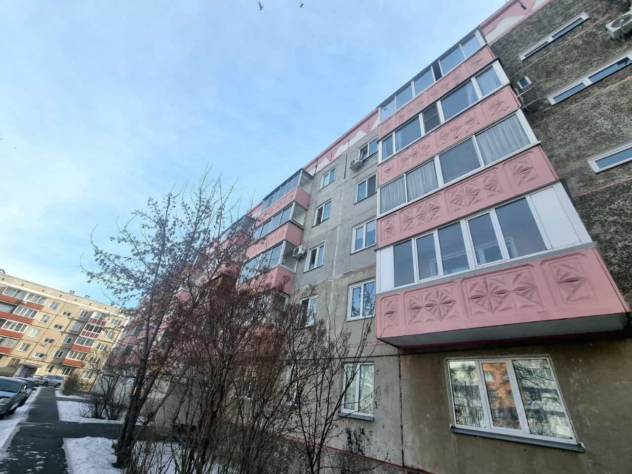 Россия, Республика Хакасия, Абакан, Аскизская улица, 152А, фото 26