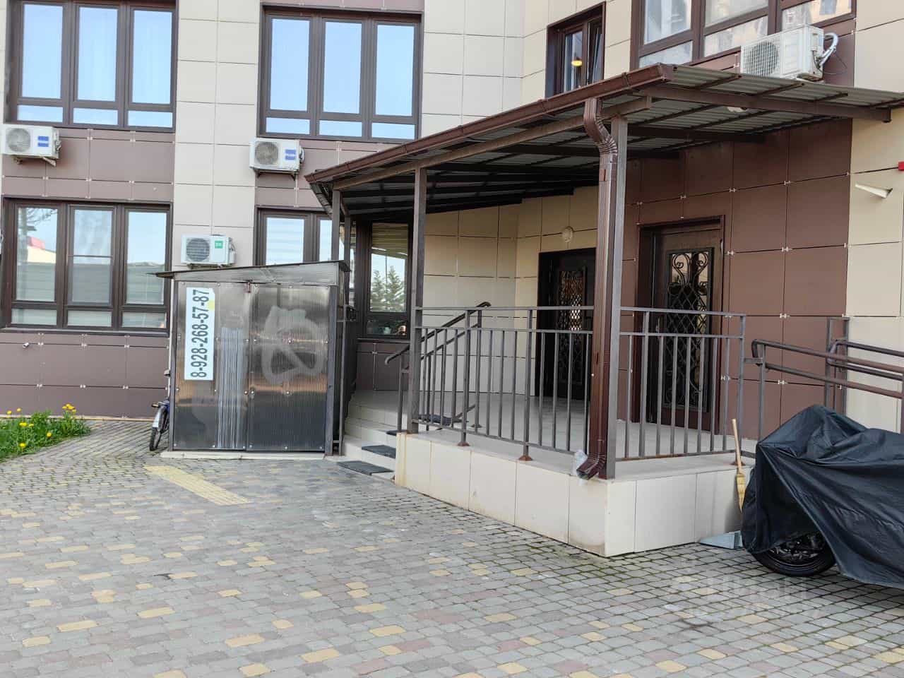 Россия, Республика Адыгея (Адыгея), Тахтамукайский район, Старобжегокайское сельское поселение, аул Новая Адыгея, Песочная улица, 1к1, фото 20