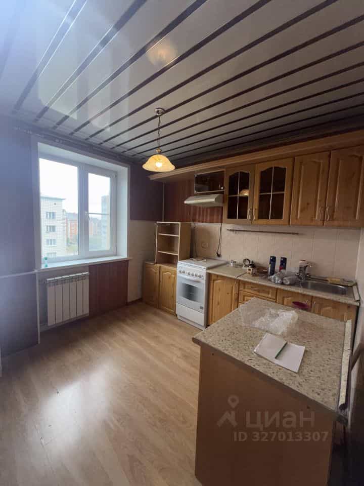 Россия, Республика Коми, Сыктывкар, улица Морозова, 132, фото 14