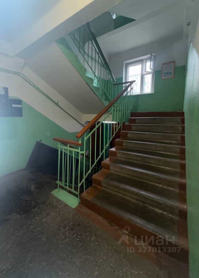 Россия, Республика Коми, Сыктывкар, улица Морозова, 132, фото 20