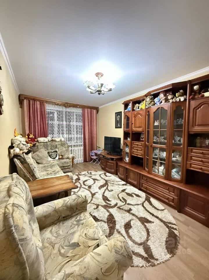 Россия, Республика Мордовия, Саранск, улица Коваленко, 33, фото 3