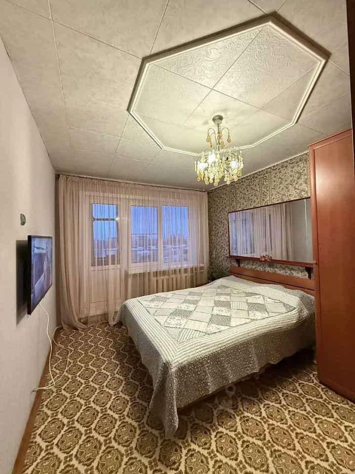 Россия, Республика Мордовия, Саранск, улица Коваленко, 33, фото 6