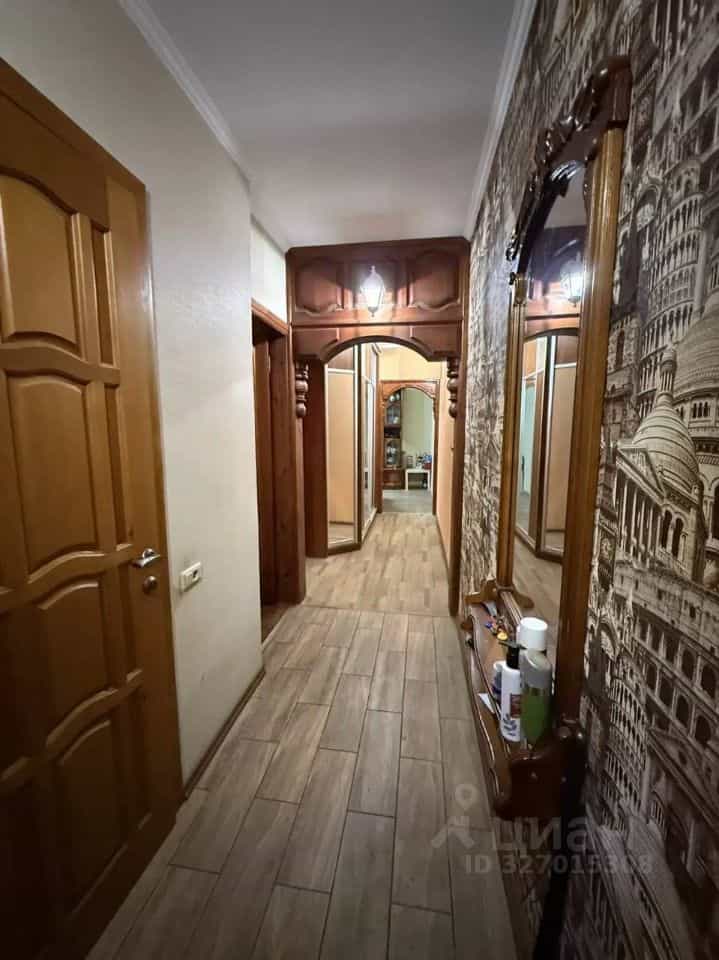 Россия, Республика Мордовия, Саранск, улица Коваленко, 33, фото 13