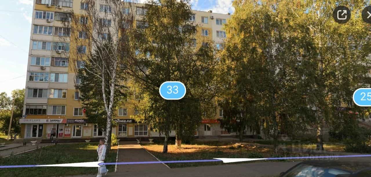 Россия, Республика Мордовия, Саранск, улица Коваленко, 33, фото 16