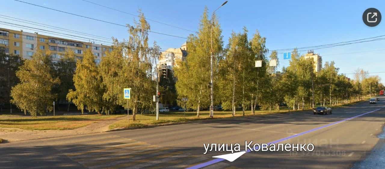 Россия, Республика Мордовия, Саранск, улица Коваленко, 33, фото 17
