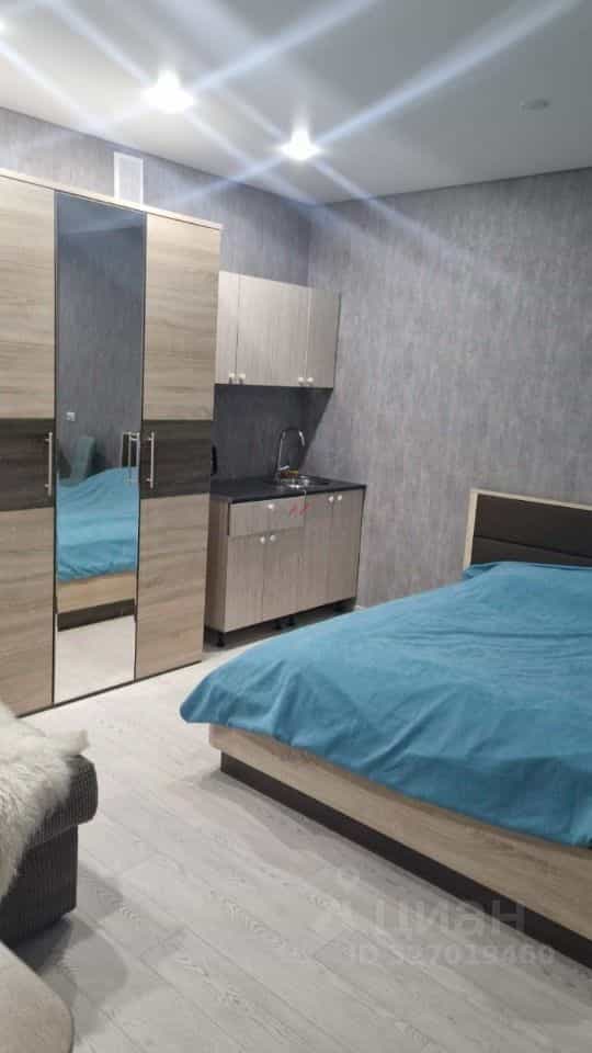 Россия, Республика Хакасия, Абакан, улица Некрасова, 33, фото 2